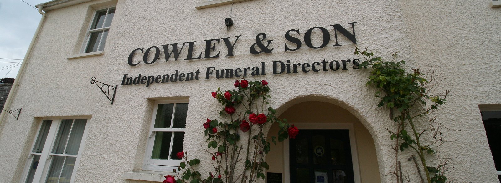 Slide | Cowley and Son Funeral Directors | Funeral Directors Cirencester